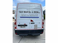 2019 renault master lichte vracht - afbeelding 34 van  49