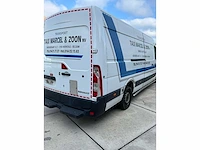 2019 renault master lichte vracht - afbeelding 45 van  49