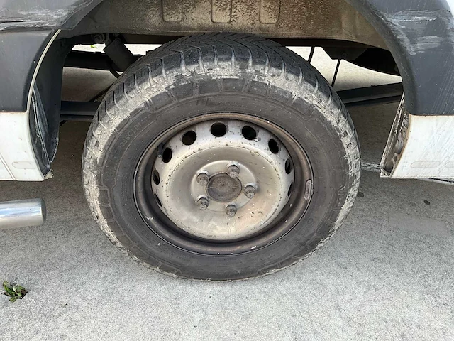 2019 renault master lichte vracht - afbeelding 49 van  49