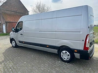 2019 renault master - afbeelding 8 van  13