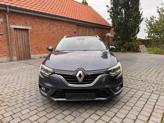 2019 renault megane business edition - afbeelding 5 van  12