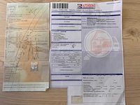 2019 renault megane business edition - afbeelding 3 van  12