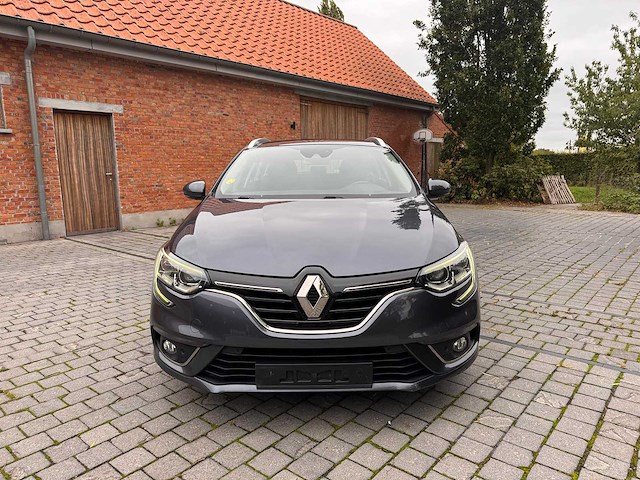 2019 renault megane business edition - afbeelding 5 van  12