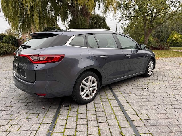 2019 renault megane business edition - afbeelding 7 van  12