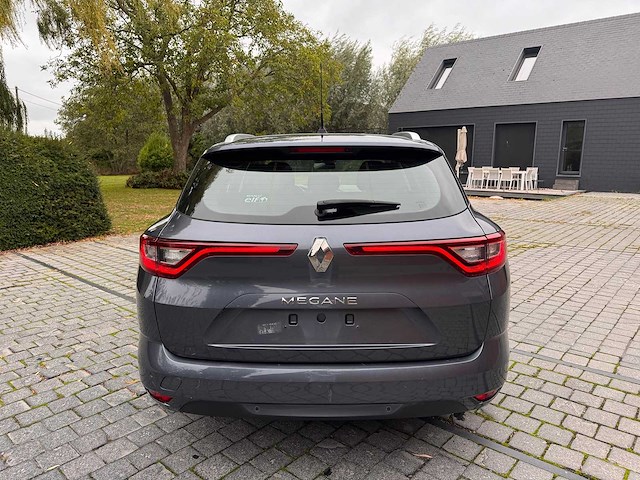 2019 renault megane business edition - afbeelding 8 van  12