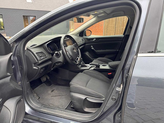 2019 renault megane business edition - afbeelding 10 van  12