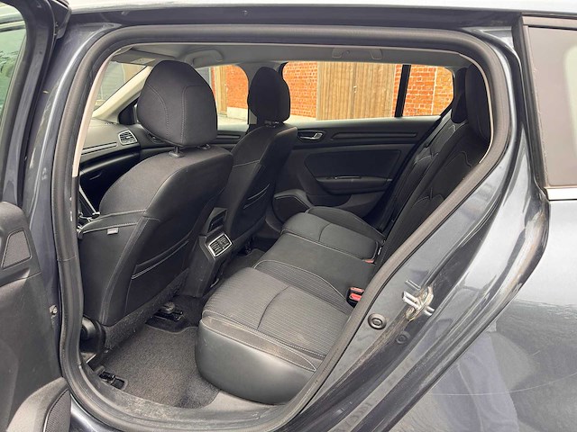 2019 renault megane business edition - afbeelding 12 van  12