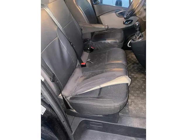 2019 renault trafic - afbeelding 6 van  11