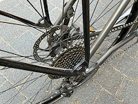 2019 ridley e-tempo herenfiets elektrisch - afbeelding 12 van  22