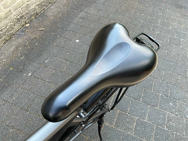 2019 ridley e-tempo herenfiets elektrisch - afbeelding 17 van  22
