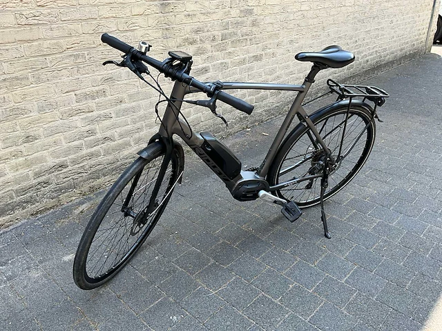 2019 ridley e-tempo herenfiets elektrisch - afbeelding 1 van  22