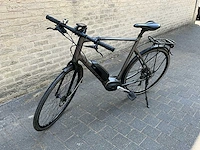 2019 ridley e-tempo herenfiets elektrisch - afbeelding 1 van  22