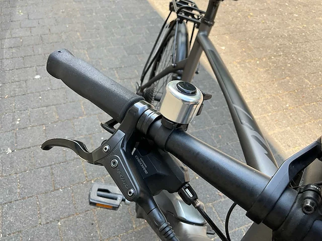 2019 ridley e-tempo herenfiets elektrisch - afbeelding 21 van  22