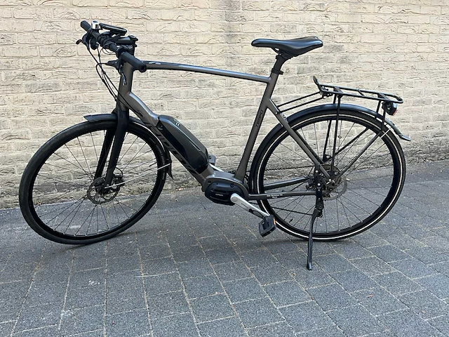2019 ridley e-tempo herenfiets elektrisch - afbeelding 2 van  22
