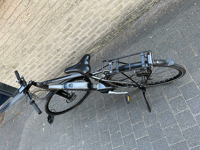 2019 ridley e-tempo herenfiets elektrisch - afbeelding 3 van  22