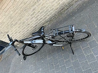 2019 ridley e-tempo herenfiets elektrisch - afbeelding 3 van  22