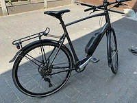 2019 ridley e-tempo herenfiets elektrisch - afbeelding 4 van  22