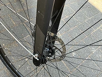 2019 ridley e-tempo herenfiets elektrisch - afbeelding 9 van  22