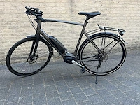 2019 ridley e-tempo herenfiets elektrisch - afbeelding 12 van  22