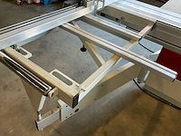 2019 roan elek 3 professionele paneelcirkelzaagmachine - afbeelding 2 van  18