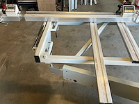 2019 roan elek 3 professionele paneelcirkelzaagmachine - afbeelding 3 van  18