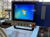 2019 roan elek 3 professionele paneelcirkelzaagmachine - afbeelding 5 van  18