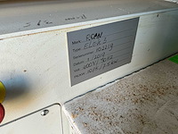 2019 roan elek 3 professionele paneelcirkelzaagmachine - afbeelding 7 van  18