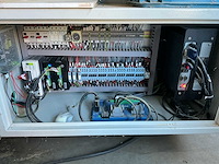 2019 roan elek 3 professionele paneelcirkelzaagmachine - afbeelding 10 van  18