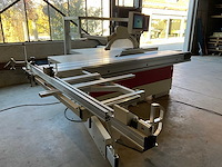 2019 roan elek 3 professionele paneelcirkelzaagmachine - afbeelding 1 van  18