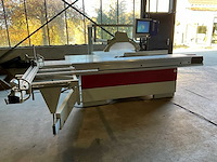 2019 roan elek 3 professionele paneelcirkelzaagmachine - afbeelding 11 van  18