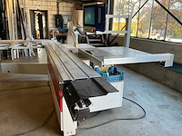 2019 roan elek 3 professionele paneelcirkelzaagmachine - afbeelding 12 van  18