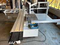 2019 roan elek 3 professionele paneelcirkelzaagmachine - afbeelding 13 van  18