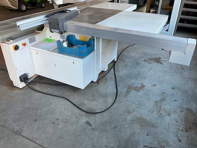 2019 roan elek 3 professionele paneelcirkelzaagmachine - afbeelding 14 van  18