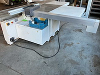 2019 roan elek 3 professionele paneelcirkelzaagmachine - afbeelding 14 van  18
