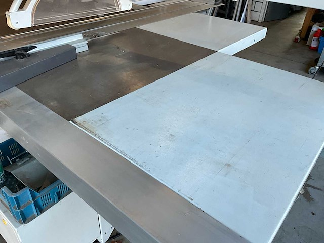 2019 roan elek 3 professionele paneelcirkelzaagmachine - afbeelding 15 van  18