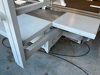 2019 roan elek 3 professionele paneelcirkelzaagmachine - afbeelding 16 van  18