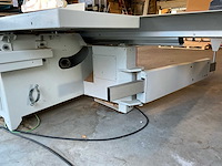 2019 roan elek 3 professionele paneelcirkelzaagmachine - afbeelding 17 van  18