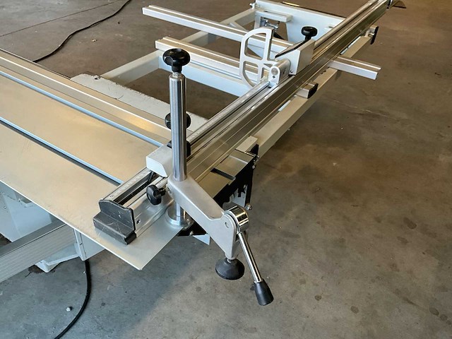 2019 roan elek 3 professionele paneelcirkelzaagmachine - afbeelding 18 van  18