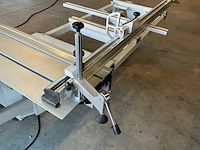 2019 roan elek 3 professionele paneelcirkelzaagmachine - afbeelding 18 van  18