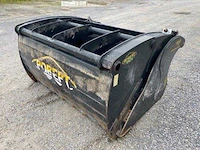 2019 robert gmc 170 dissileur lade - afbeelding 1 van  7