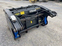 2019 robert gmc 170 dissileur lade - afbeelding 2 van  7