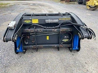 2019 robert gmc 170 dissileur lade - afbeelding 3 van  7
