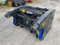 2019 robert gmc 170 dissileur lade - afbeelding 4 van  7