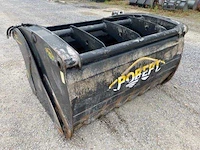 2019 robert gmc 170 dissileur lade - afbeelding 5 van  7