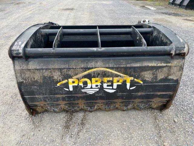 2019 robert gmc 170 dissileur lade - afbeelding 6 van  7