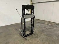 2019 rodcraft wp30p hydraulische pers - afbeelding 3 van  14