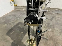 2019 rodcraft wp30p hydraulische pers - afbeelding 4 van  14