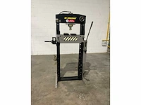 2019 rodcraft wp30p hydraulische pers - afbeelding 5 van  14