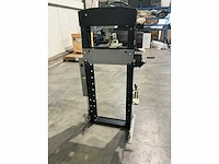 2019 rodcraft wp30p hydraulische pers - afbeelding 11 van  14