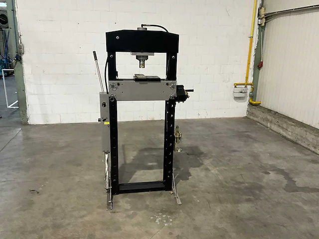 2019 rodcraft wp30p hydraulische pers - afbeelding 13 van  14